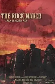 《死亡徒步》：亡命之旅，步步惊心，挑战生存极限！