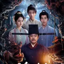 《大宋有奇案》：智破悬案，小人物的逆袭之路，宋朝职场生存图鉴！