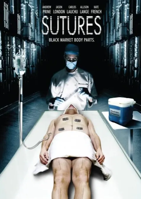 《夺魂医生》：精神病人or天才医生？揭秘善恶一念间的惊悚真相！