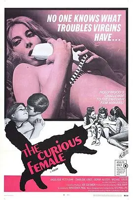 《好奇的女人》：一部压抑而又引人深思的爱情与道德伦理困境