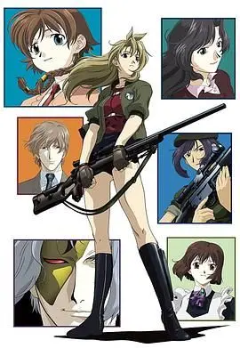 《玛德莱克丝》：迷雾重重的少女记忆，枪林弹雨中的宿命轮回，深度解析与情感共鸣！