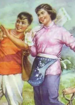 《知青岁月》：一段燃烧的青春，一场时代的印记，致敬那段回不去的激情燃烧的岁月